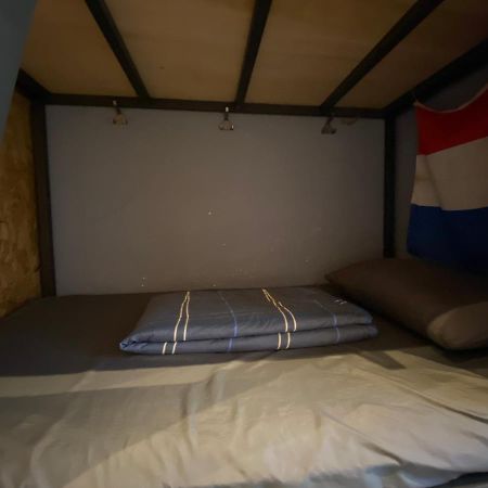 途中玉里青年旅舍on My Way Yuli Hostel Eksteriør bilde
